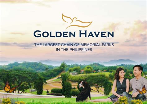 The Golden Haven Story – Online Flipbook.